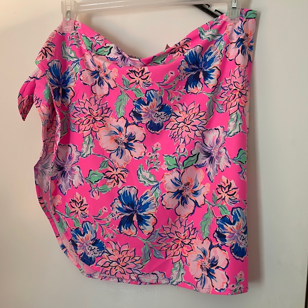 🌺 Lilly Pulitzer sarong 🌺
